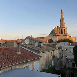  Villa Luxury In The Heart St.remy-de-provence