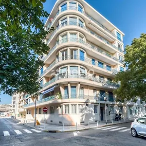  Apartment Le Vilmorin- Juan Les Pins